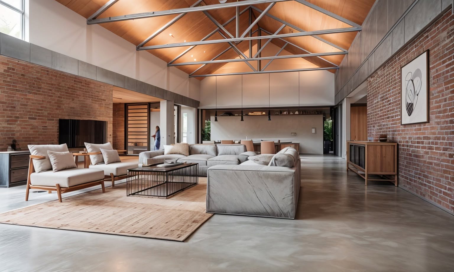 House Marshall, Kloof, KwaZulu-Natal — project photograph 2