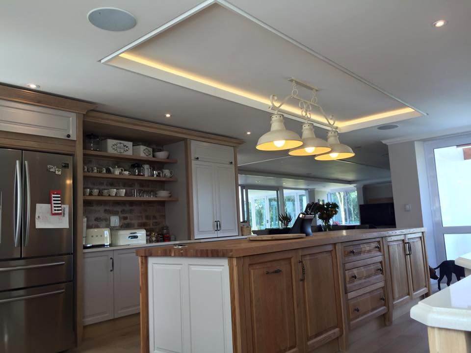 House Van Greunen, Fancourt, Fancourt, George — project photograph 3